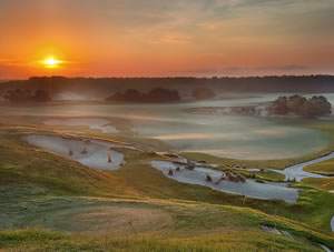 Bulls 
Bay Golf Club - Charleston, SC