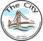 OPEN (NON-CHAMPIONSHIP) FLIGHTS: San Francisco City 2025 Championship logo