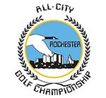 Rochester All-City Amateur Championship logo