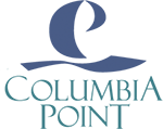 Columbia Point Amateur Championship logo