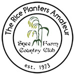 Rice Planters Amateur Championship logo