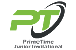 PrimeTime Junior Invitational U23 logo