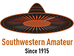 Southwestern Women's Amateur Golf Championship logo