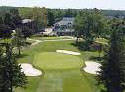 Saugeen Golf Club