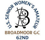 U.S. Senior Women's Amateur Championship logo