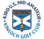 U.S. Mid-Amateur Championship logo