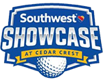 Southwest Airlines Showcase at Cedar Crest logo