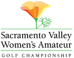 Sacramento Valley 2025 Women's Championship logo