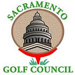 Sacramento City 2025 Men's Championship logo