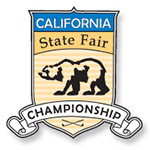 California State Fair 2025 Amateur Qualifier (U.S. Amateur Local Qualifying) logo