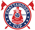 Chattanooga Cup logo