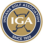 Indiana Girls State Junior Championship logo