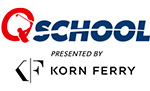 PGA TOUR Q-School Pre-Qualifying logo