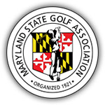 Maryland State Senior Team Championship logo