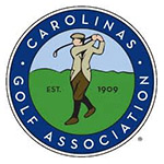 Carolinas Two-Day Individual Tournament logo