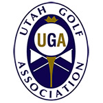 Utah Senior Winterchamps Golf Tournament logo