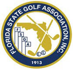 Florida Net Two-Man Shootout Tournament logo