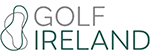 Ulster Men's Open Stroke Play, an Ireland Golf Tournament logo