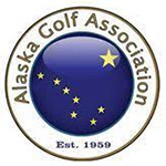 Alaska State Four-Ball Championship logo