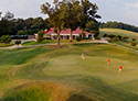 Ole Miss Golf Club