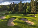 Pumpkin Ridge Golf Club - Ghost Creek Course