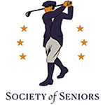 Society of Seniors Jack Hesler Golf Tournament logo