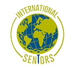 International Seniors Summer Championship logo