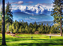 Alderbrook Golf & Yacht Club