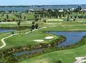 Manatee Cove Golf Course