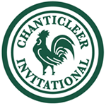 Chanticleer National Four-Ball Invitational logo