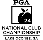 PGA National Club Championship logo