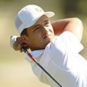 Xander Schauffele