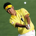 Hideki Matsuyama